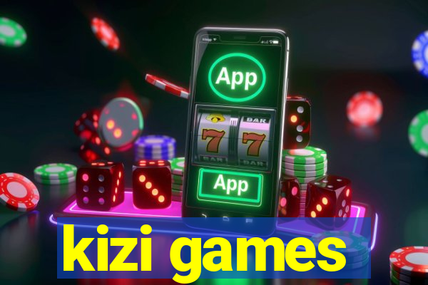 kizi games